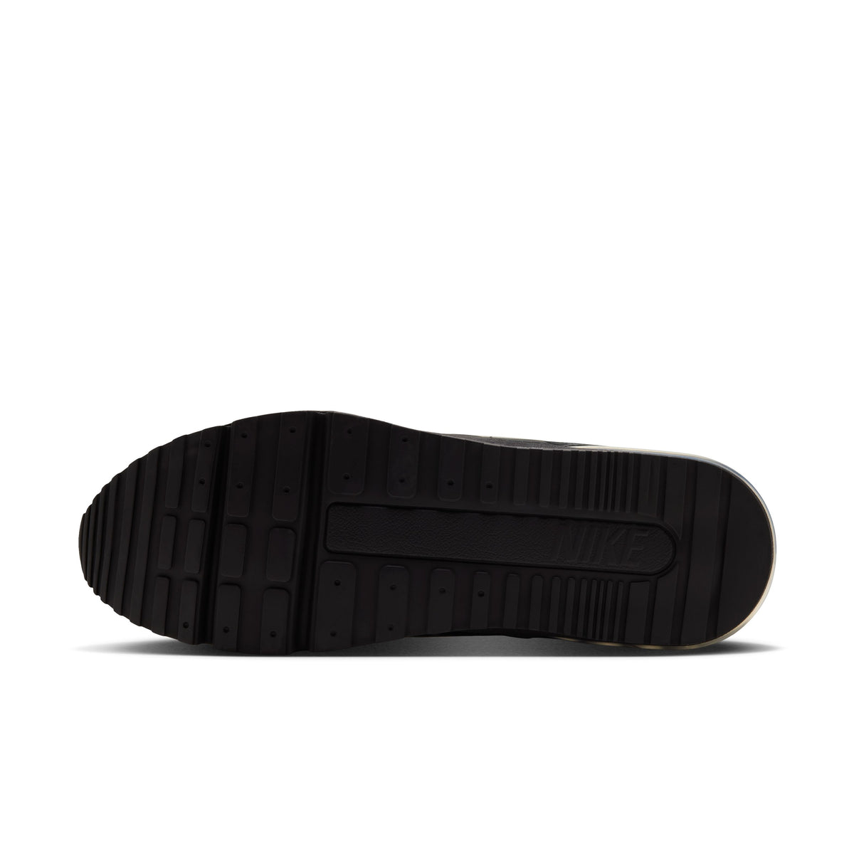 Nike Air Max LTD 3 Sneakers Heren Zwart - zool