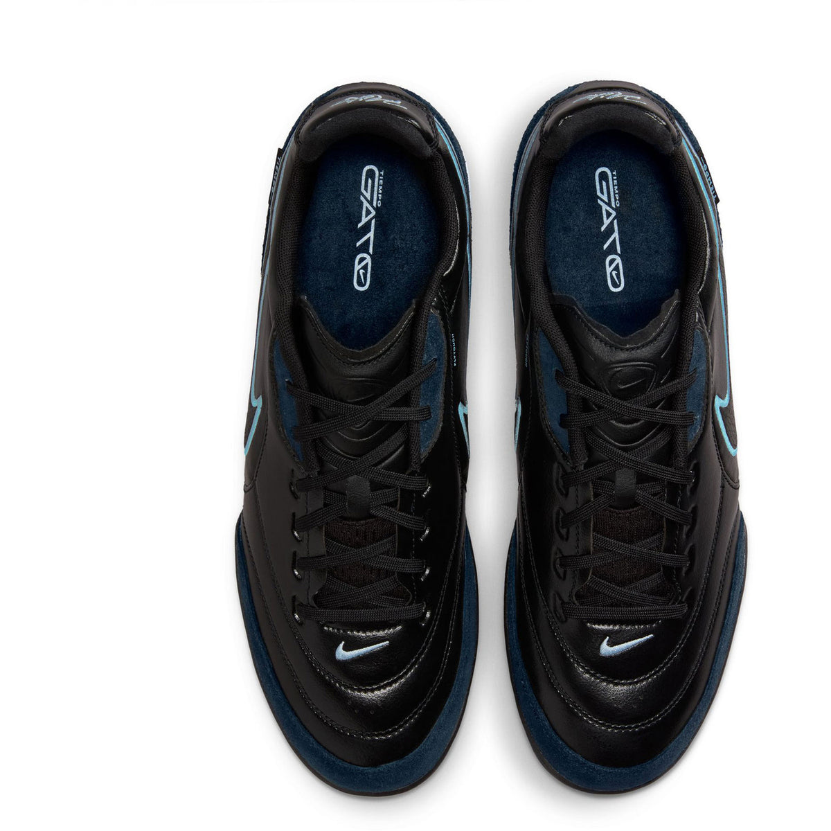 Nike Tiempo Street Gato Indoorschoenen Heren 