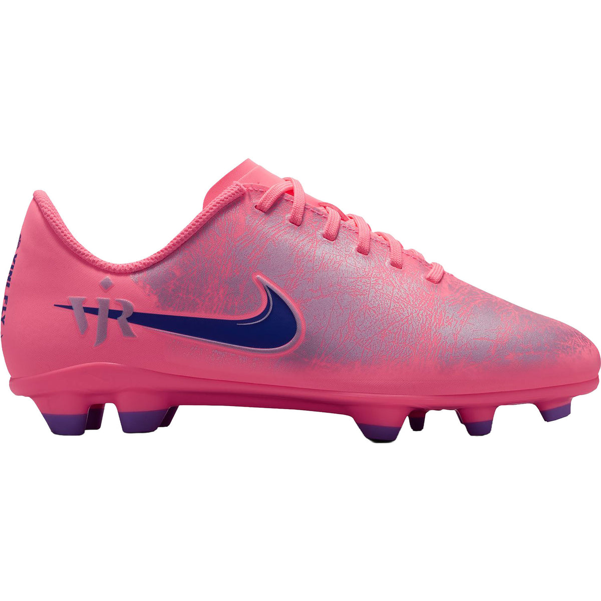 Nike Mercurial Vapor 16 Club Vini Jr.  Voetbalschoenen FG/MG Kids 