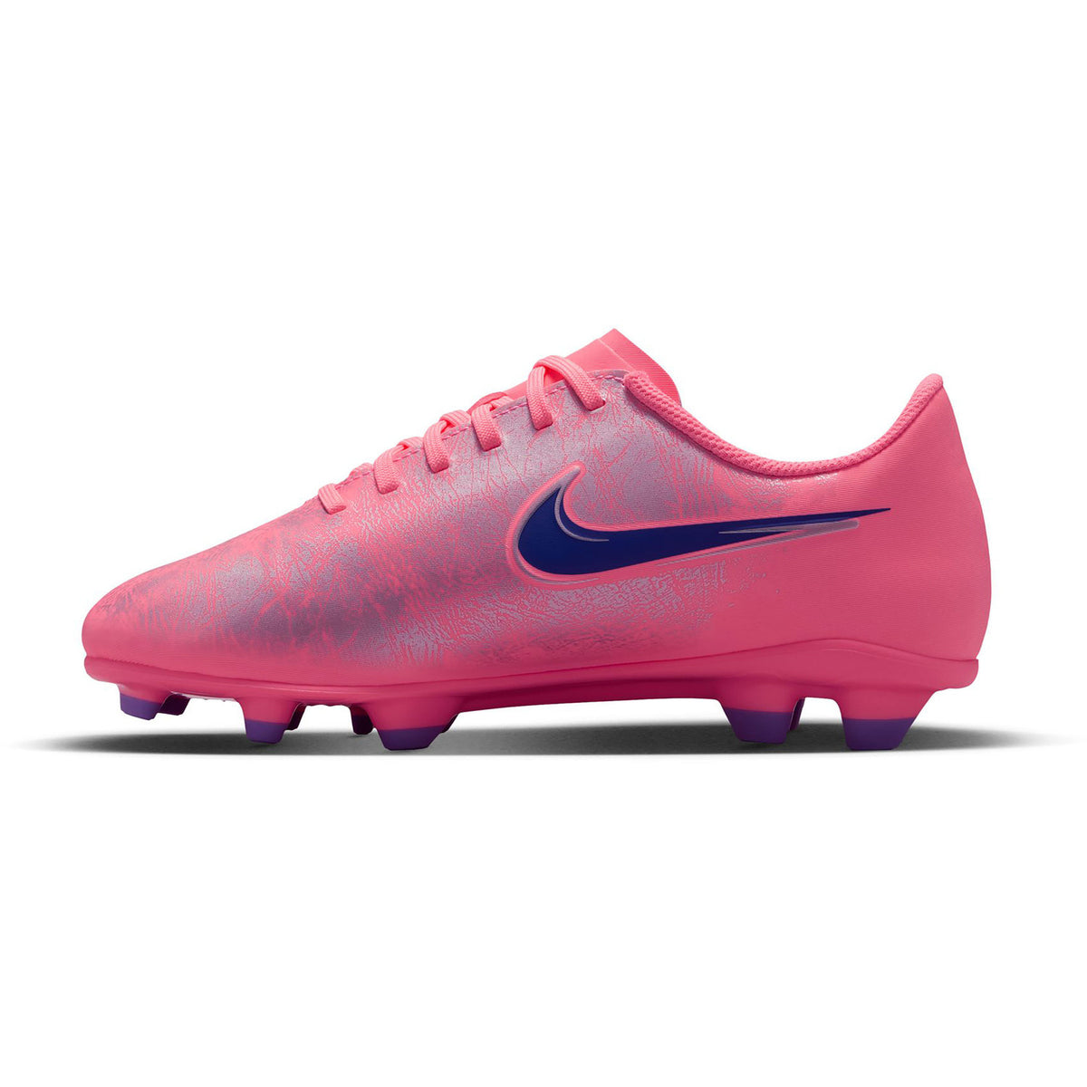 Nike Mercurial Vapor 16 Club Vini Jr.  Voetbalschoenen FG/MG Kids 