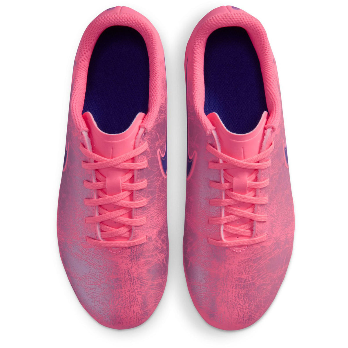 Nike Mercurial Vapor 16 Club Vini Jr.  Voetbalschoenen FG/MG Kids 