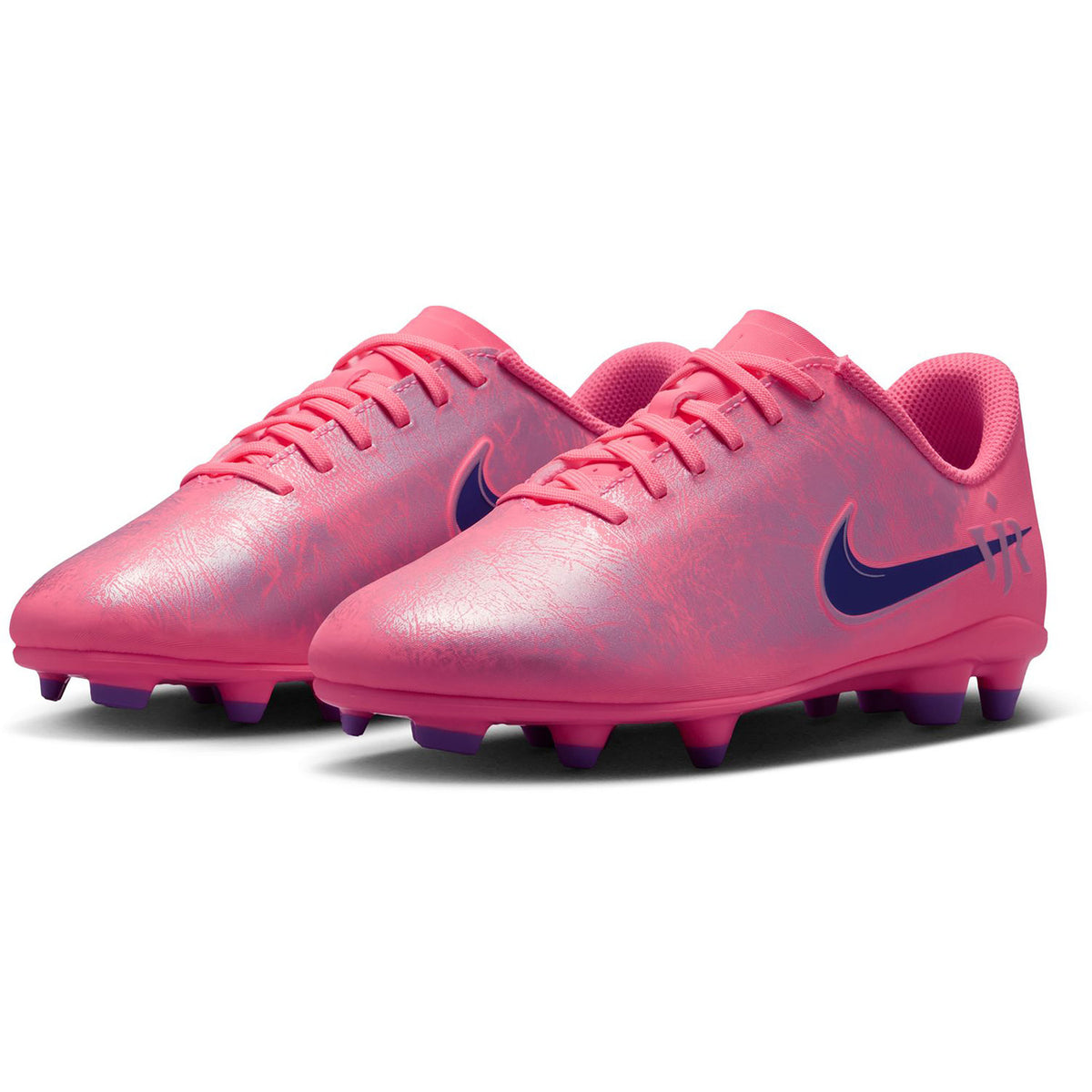 Nike Mercurial Vapor 16 Club Vini Jr.  Voetbalschoenen FG/MG Kids 