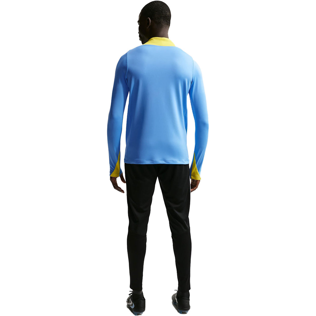 Nike FC Barcelona Strike Drill Top 2025/2026 Heren 