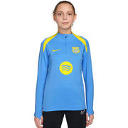 Nike FC Barcelona Strike Drill Top 2025/2026 Kids
