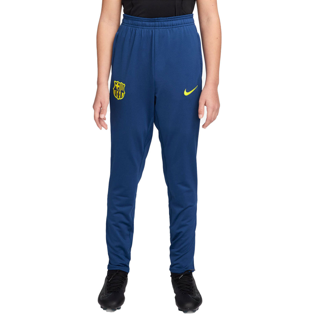 Nike FC Barcelona Strike Pant Kids 2025/2026