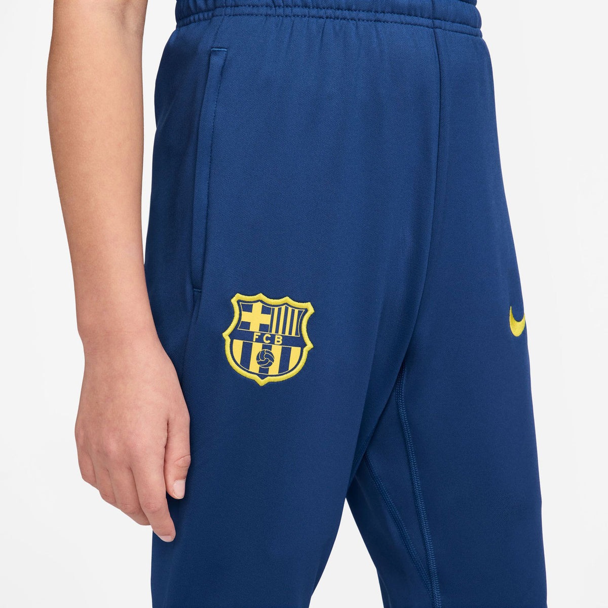Nike FC Barcelona Strike Pant Kids 2025/2026