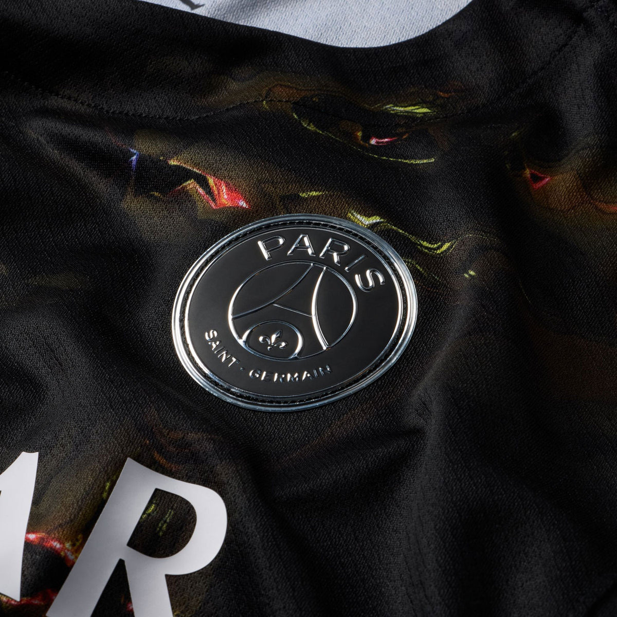Nike Paris Saint-Germain 5th Shirt Kids