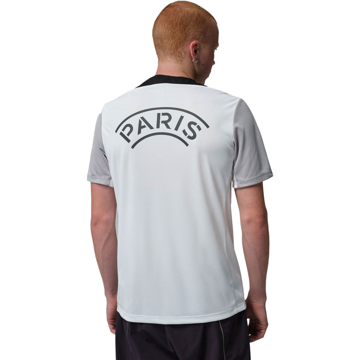Paris Saint-Germain Trainingsshirt Dri-FIT Strike Jordan x PSG Night Edition