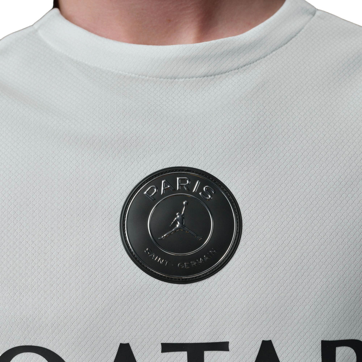 Paris Saint-Germain Trainingsshirt Dri-FIT Strike Jordan x PSG Night Edition