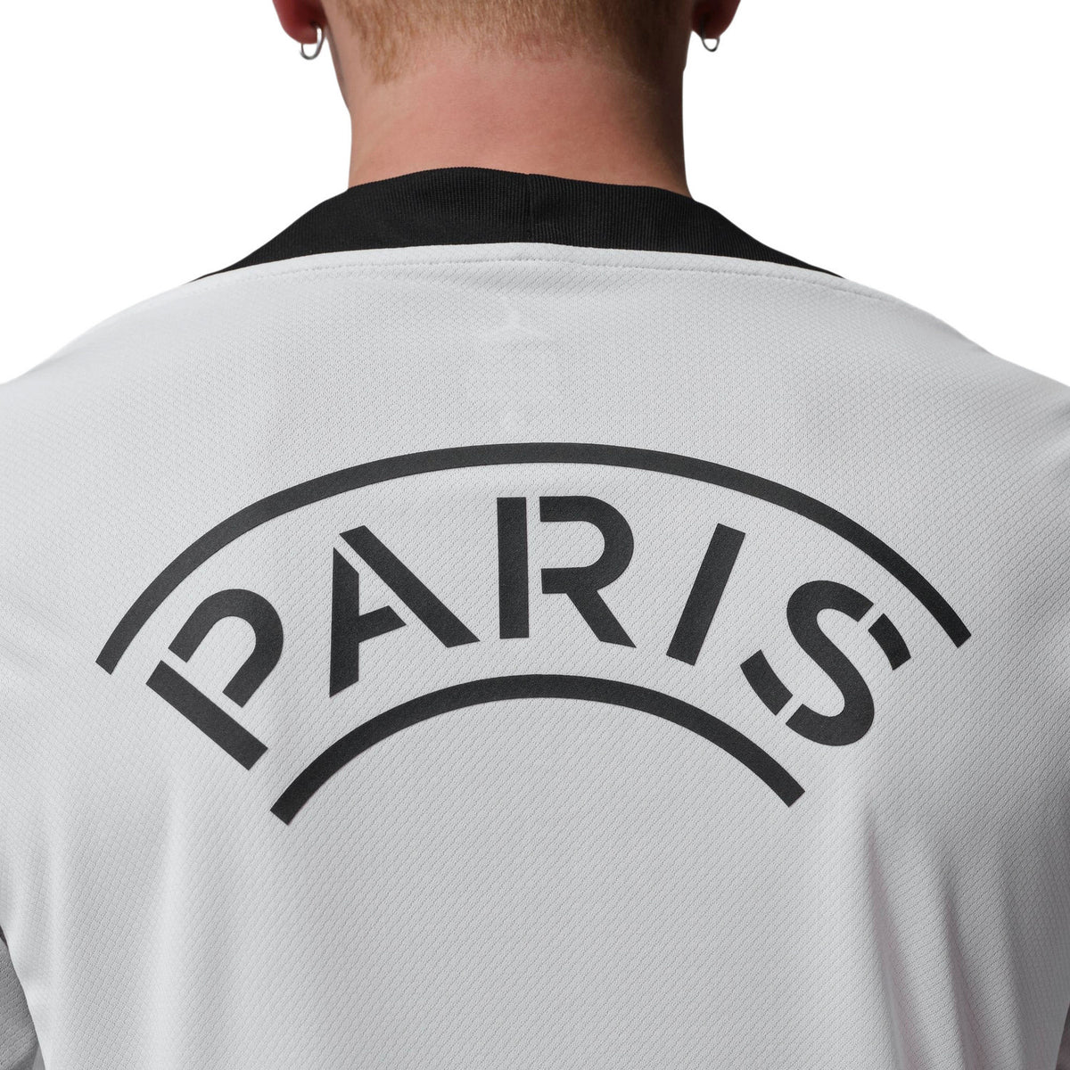 Paris Saint-Germain Trainingsshirt Dri-FIT Strike Jordan x PSG Night Edition