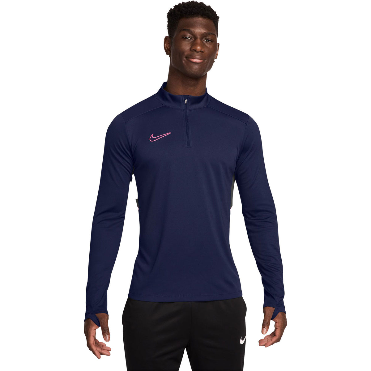 Nike Academy Drill Top Heren 