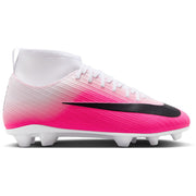 Nike Mercurial Zoom Superfly 11 Club FG/MG Kids