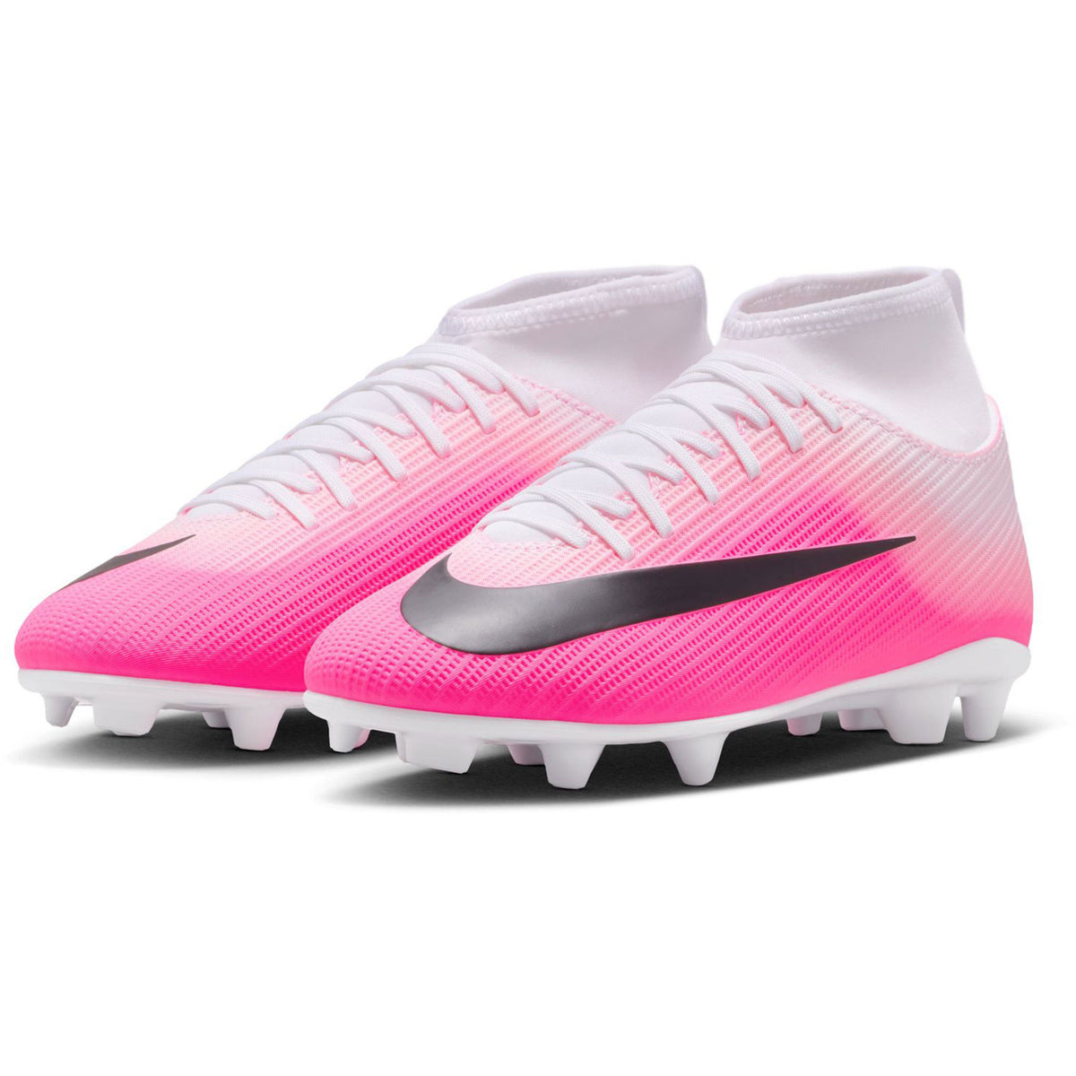 Nike Mercurial Zoom Superfly 11 Club FG/MG Kids