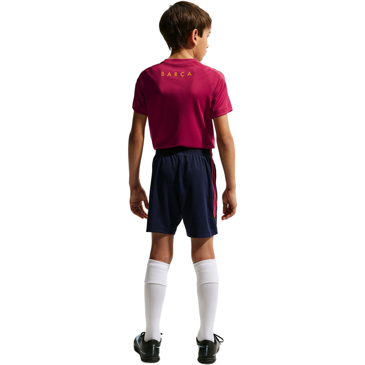 Nike FC Barcelona Strike Short  26/27 Kids