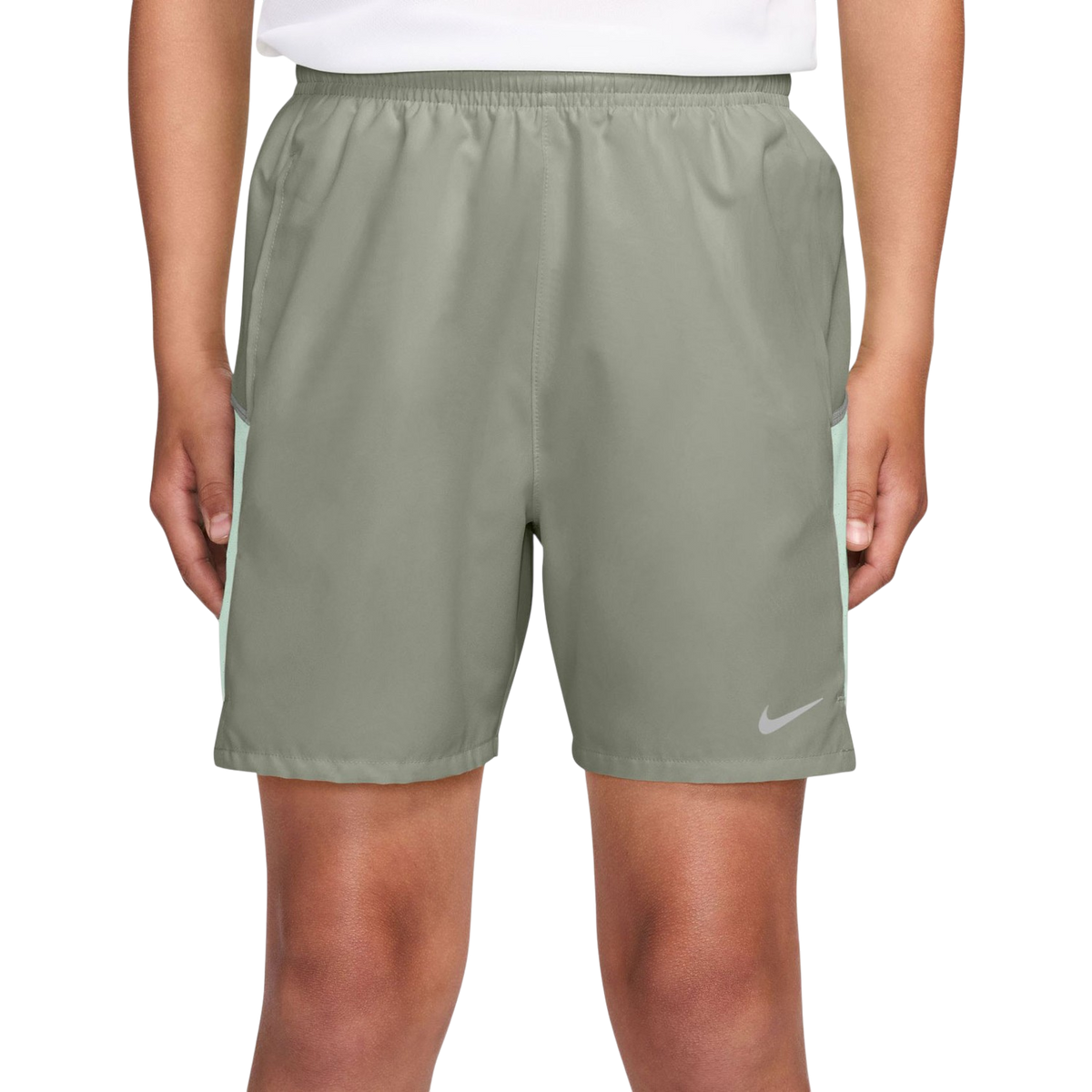 Nike Dri-Fit Miler Training Short Kids