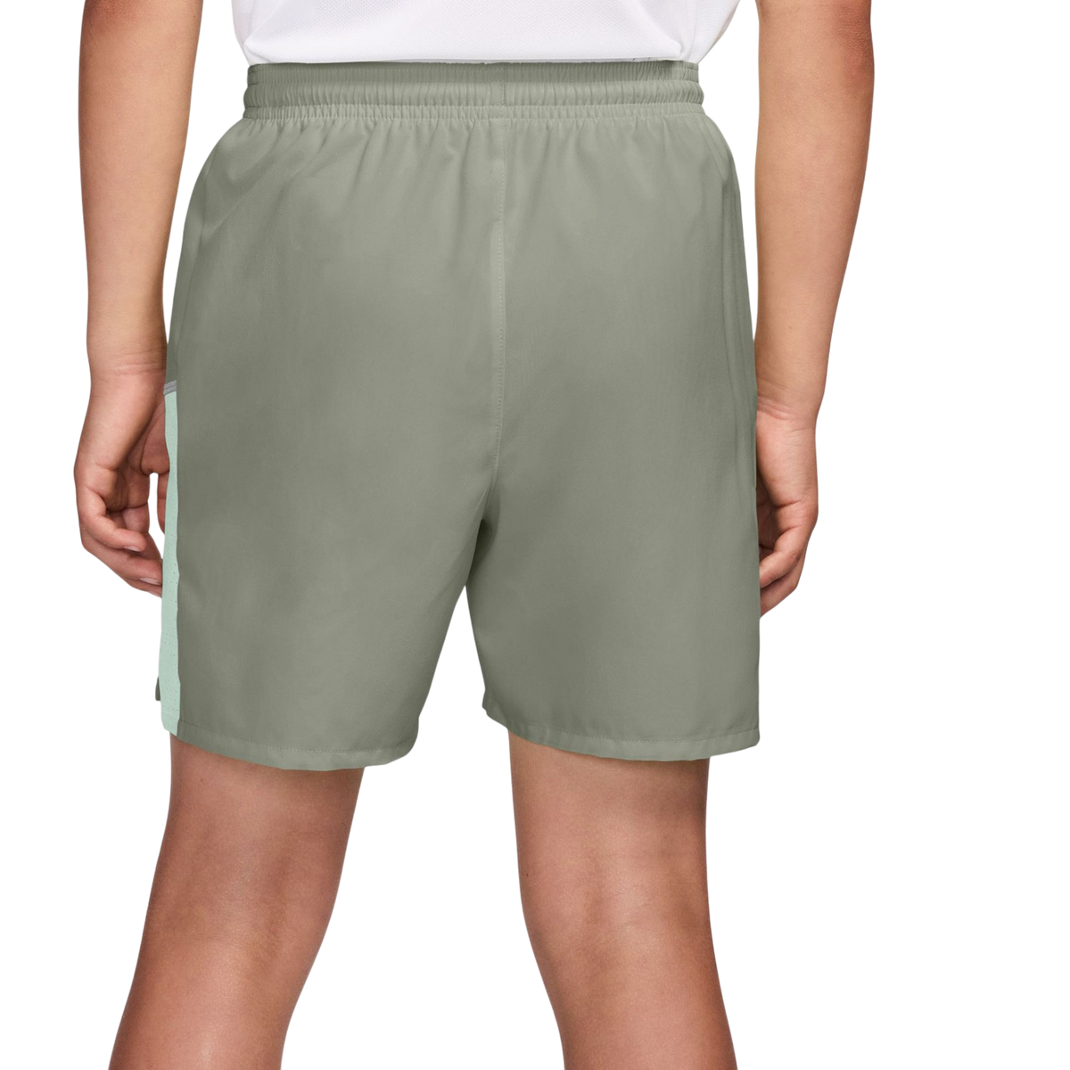 Nike Dri-Fit Miler Training Short Kids