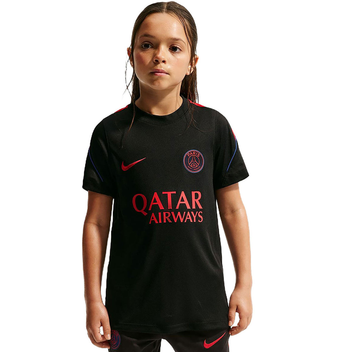 Nike Paris Saint-Germain Strike Top 26/27 Kids 