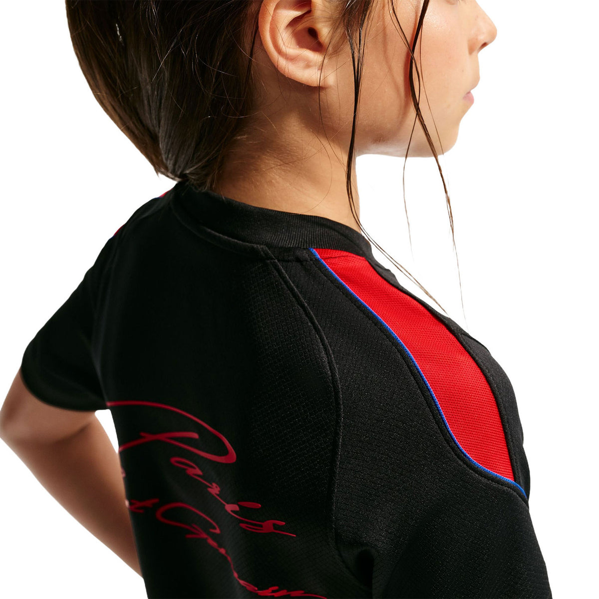 Nike Paris Saint-Germain Strike Top 26/27 Kids 