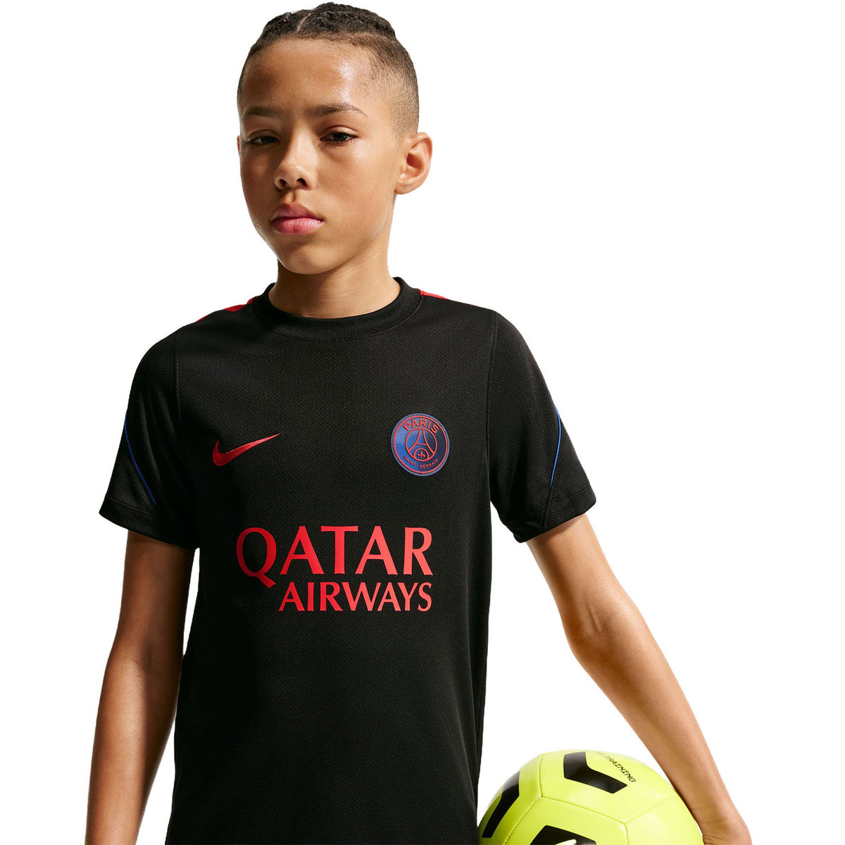 Nike Paris Saint-Germain Strike Top 26/27 Kids 