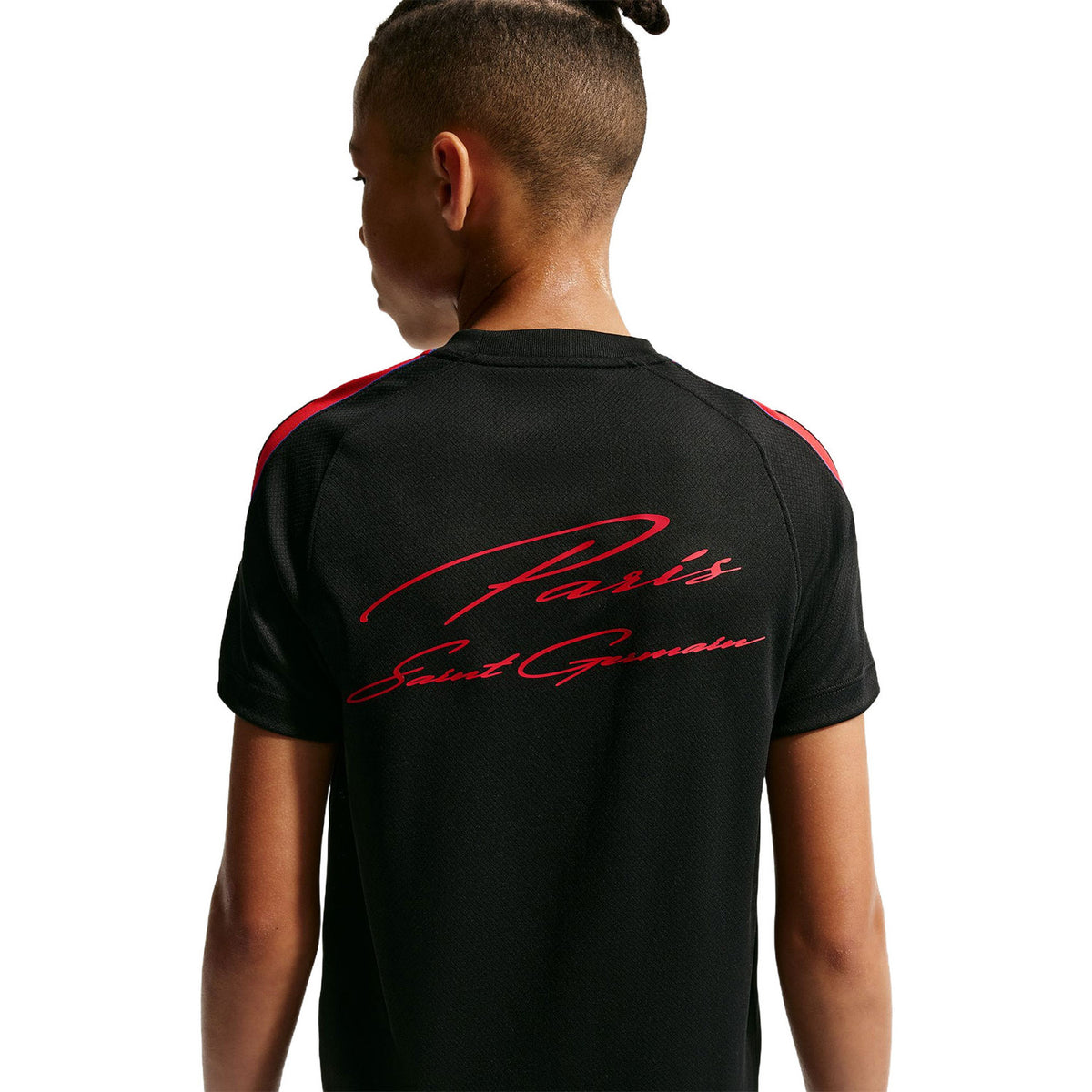 Nike Paris Saint-Germain Strike Top 26/27 Kids 