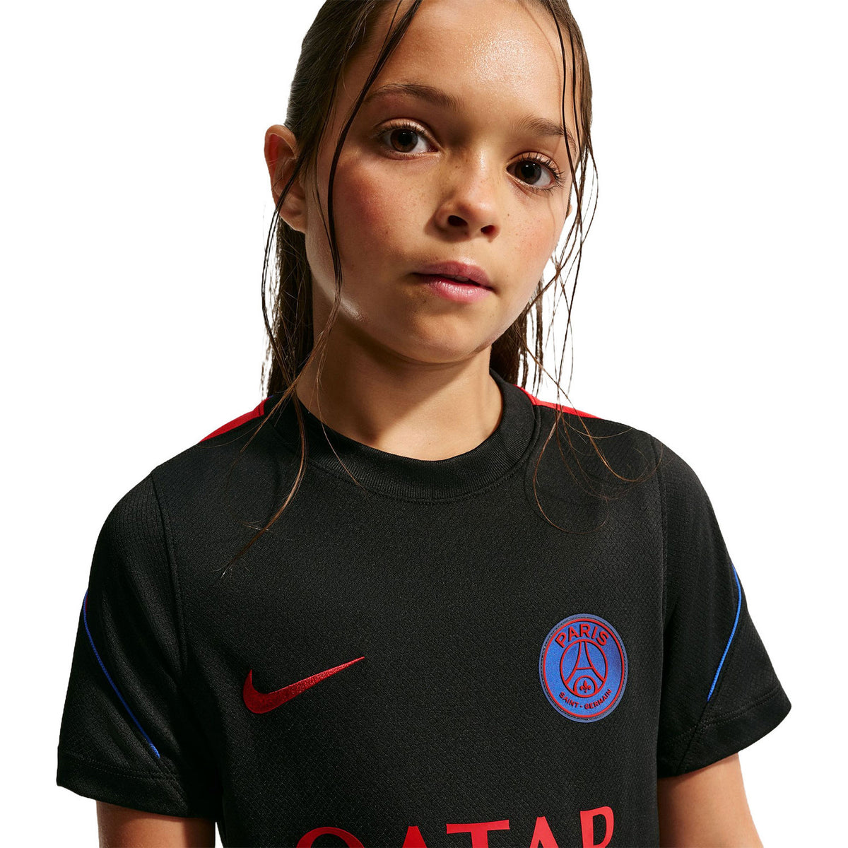 Nike Paris Saint-Germain Strike Top 26/27 Kids 