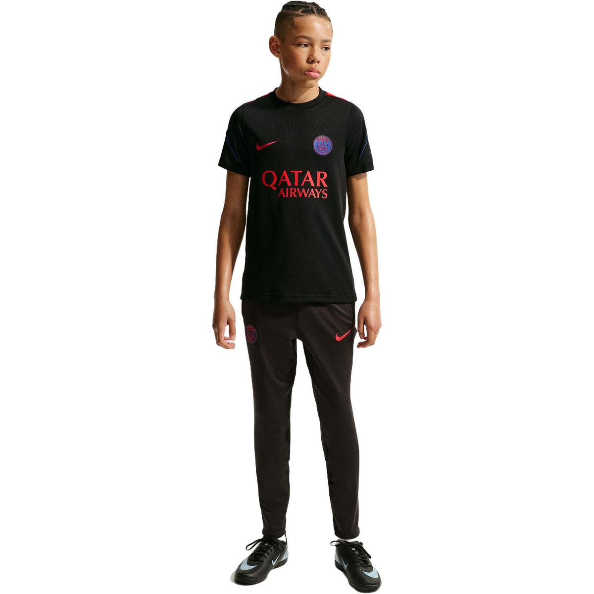 Nike Paris Saint-Germain Strike Top 26/27 Kids 