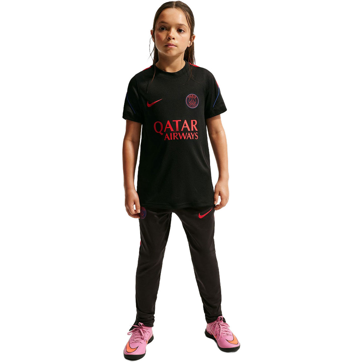 Nike Paris Saint-Germain Strike Top 26/27 Kids 