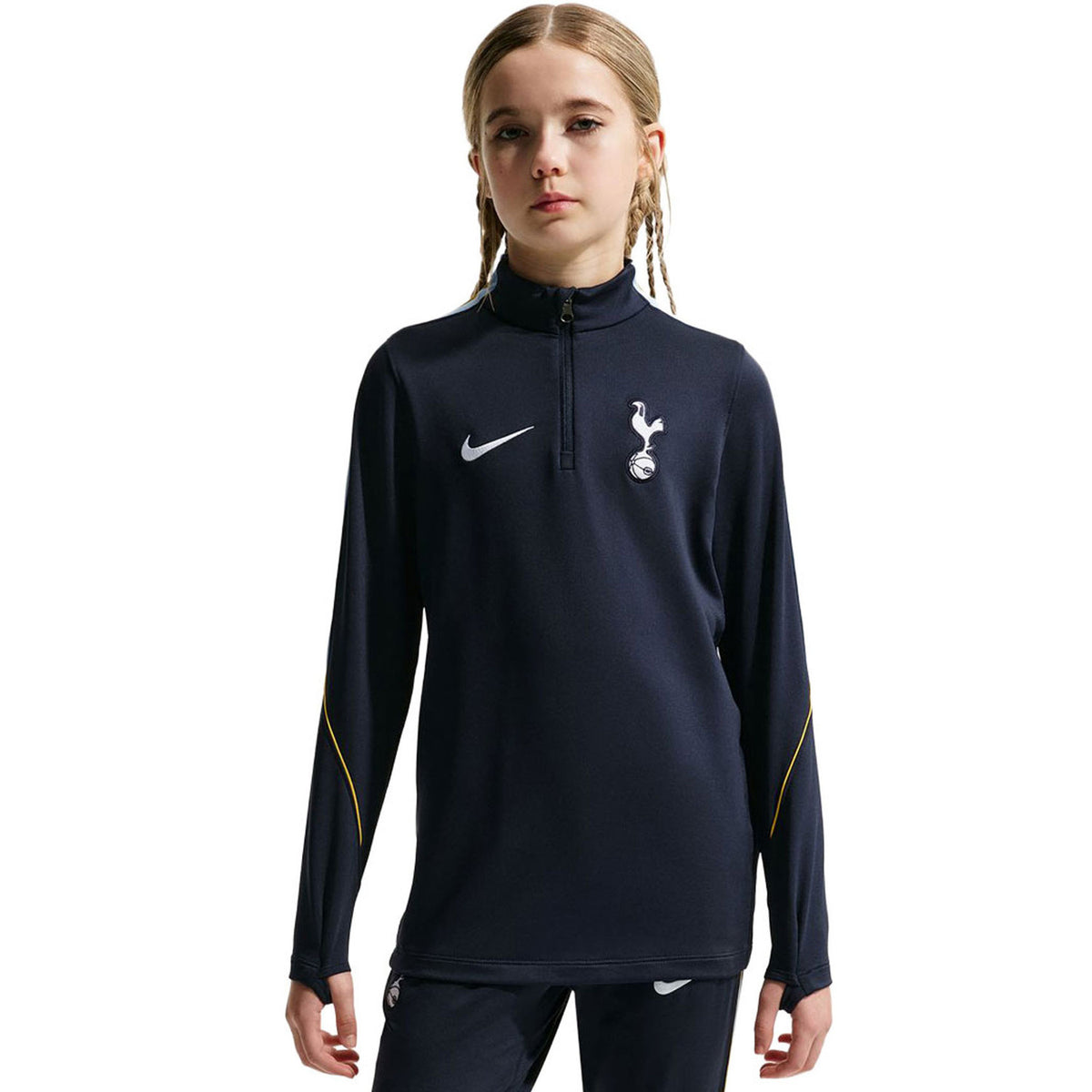 Nike Tottenham Hotspur Strike Drill Top Kids