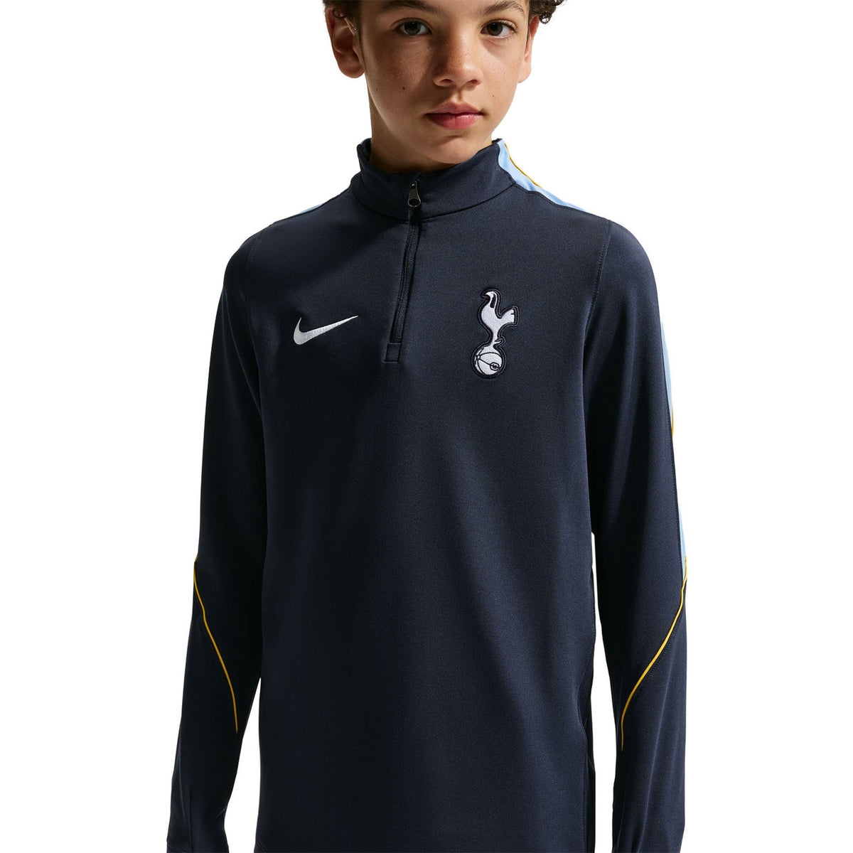 Nike Tottenham Hotspur Strike Drill Top Kids