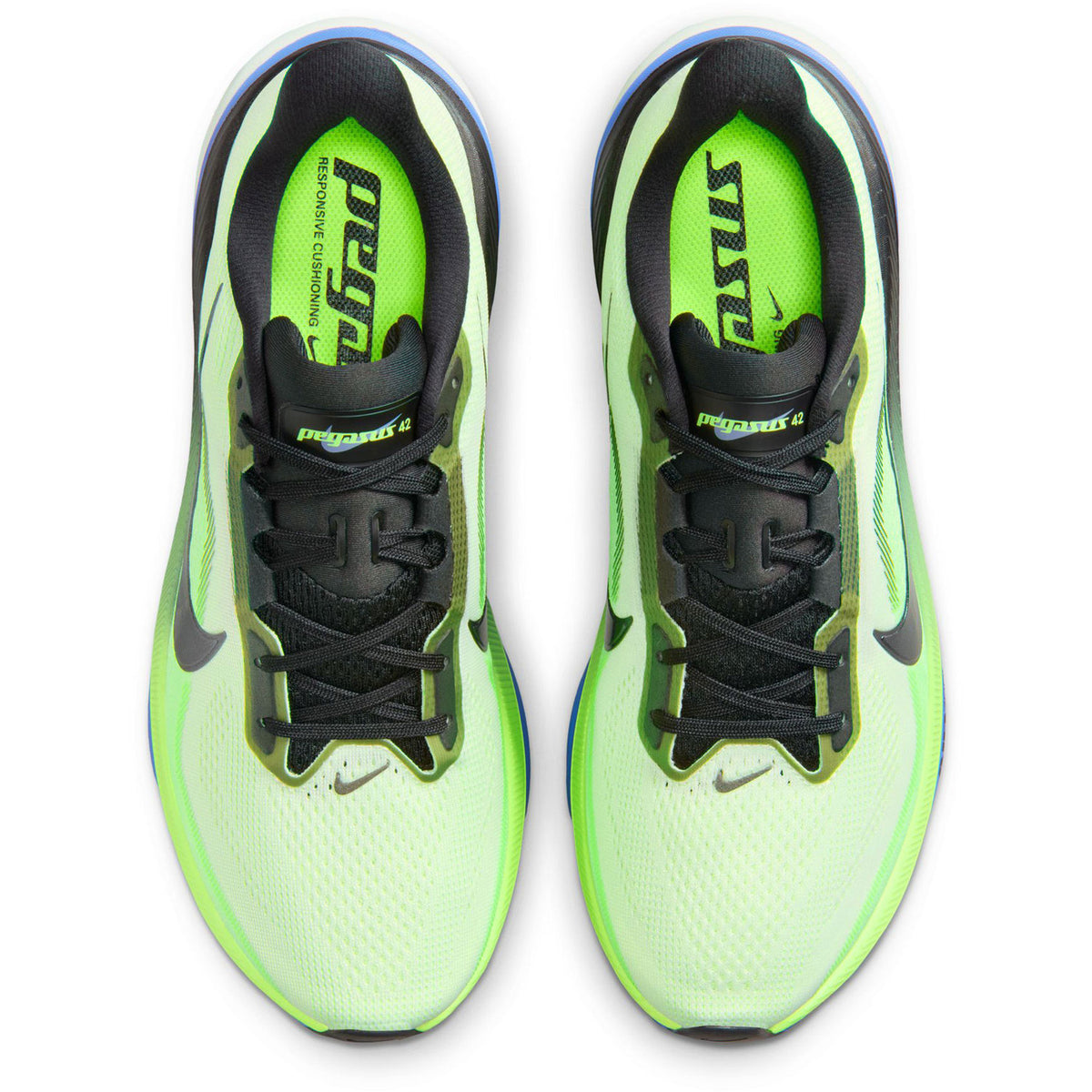 Nike Pegasus 42 Hardloopschoenen Heren