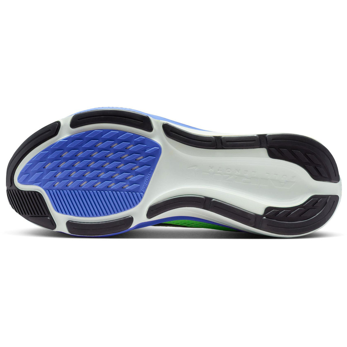 Nike Pegasus 42 Hardloopschoenen Heren