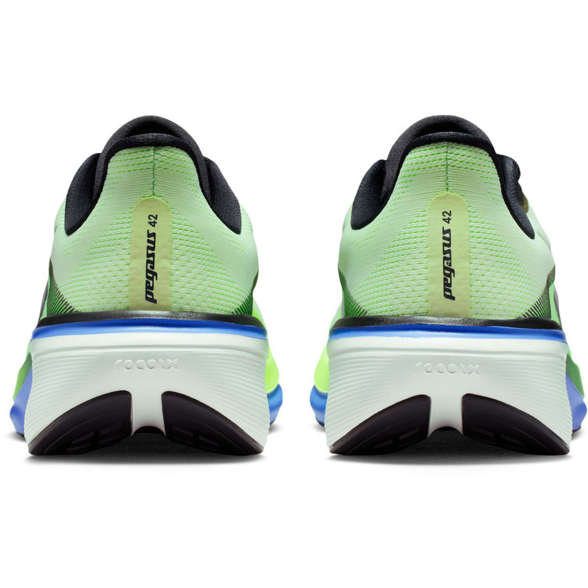 Nike Pegasus 42 Hardloopschoenen Heren