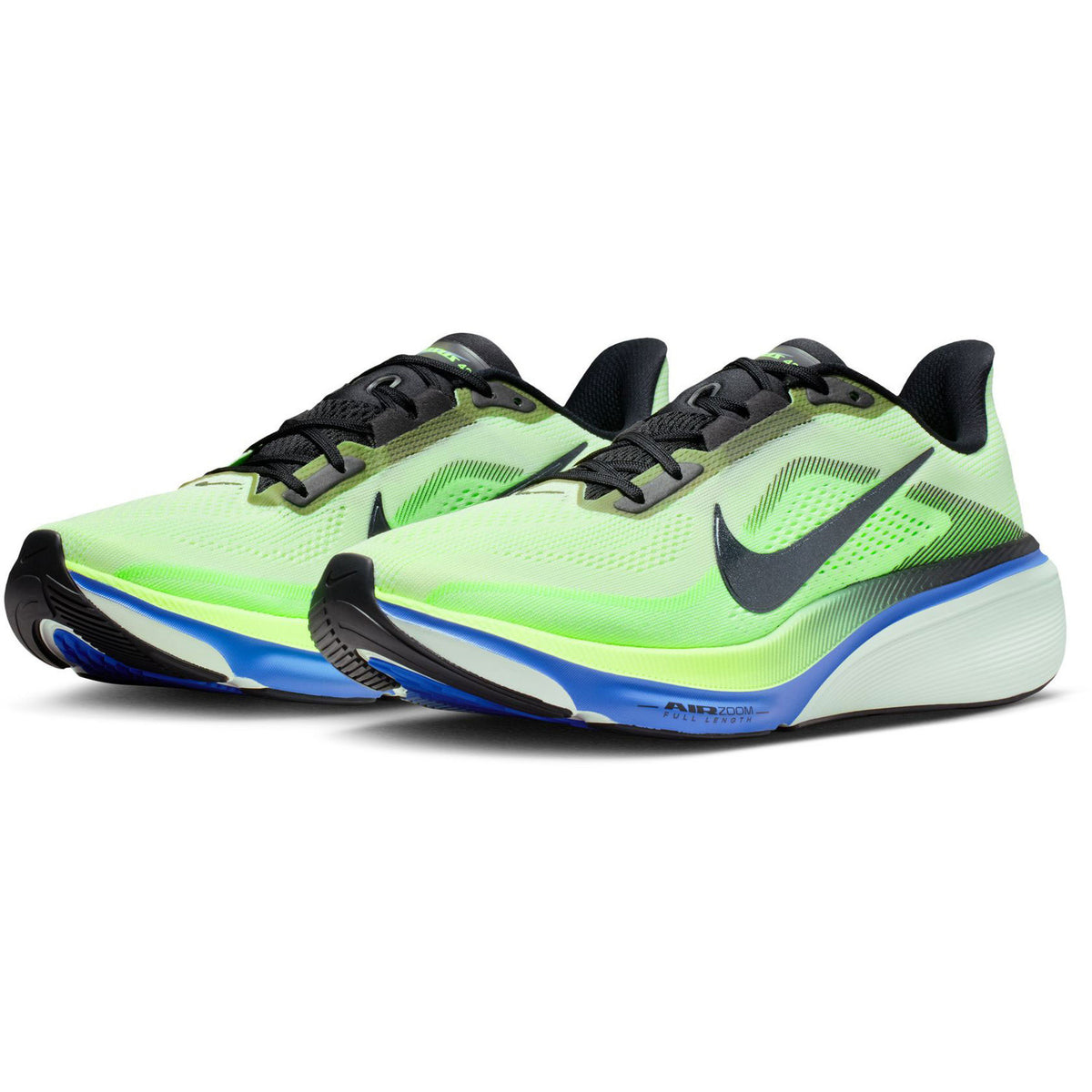 Nike Pegasus 42 Hardloopschoenen Heren