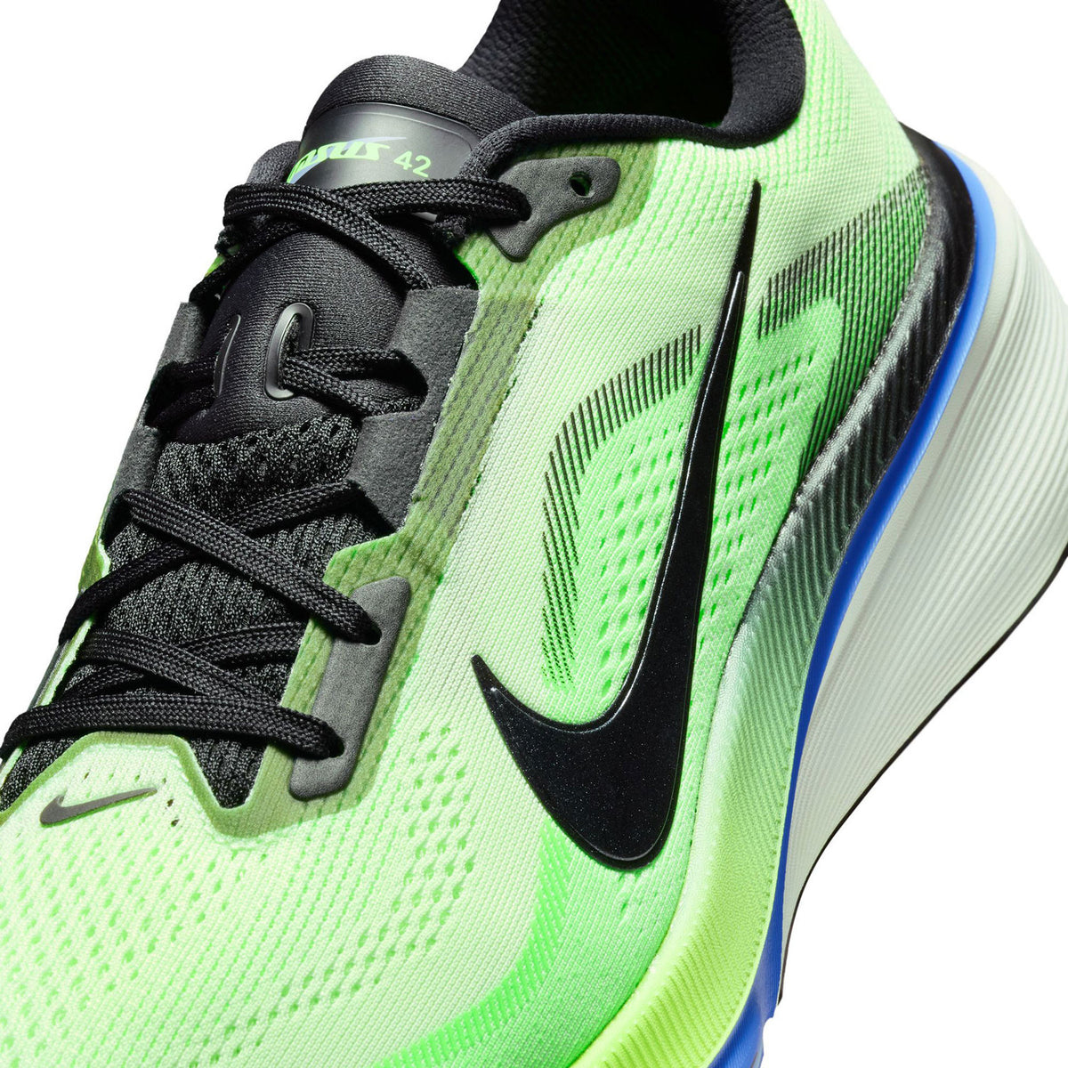 Nike Pegasus 42 Hardloopschoenen Heren