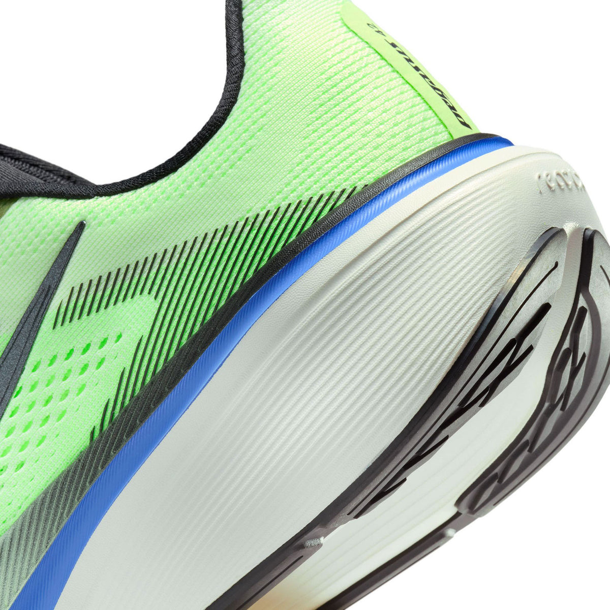 Nike Pegasus 42 Hardloopschoenen Heren