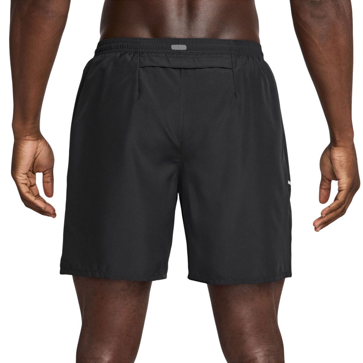 Nike Dri-FIT Miler 7'' 2in1 Short Heren