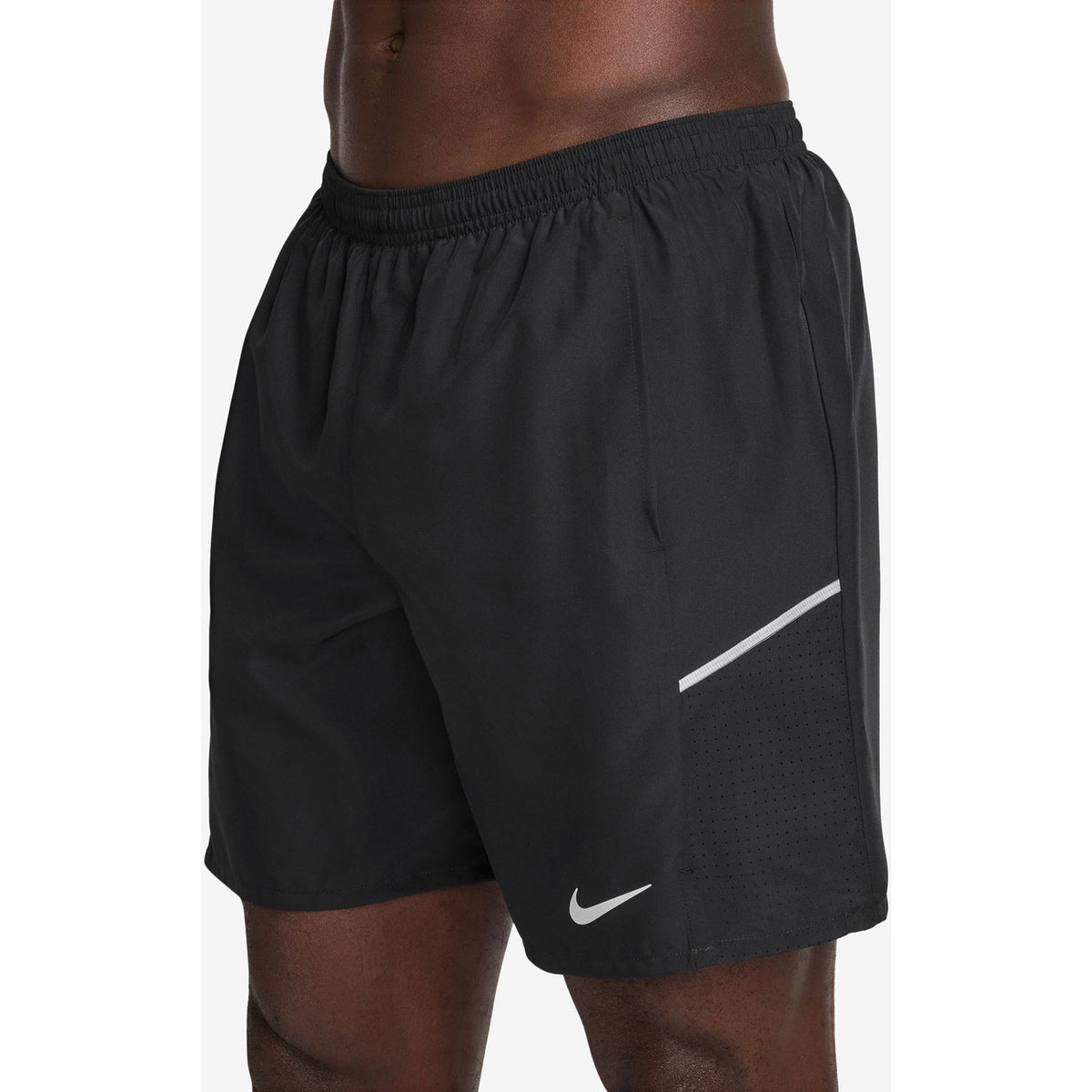 Nike Dri-FIT Miler 7'' 2in1 Short Heren