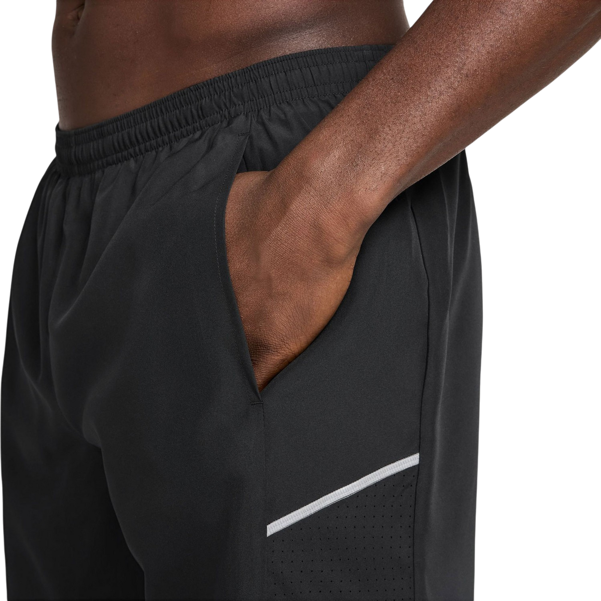 Nike Dri-FIT Miler 7'' 2in1 Short Heren