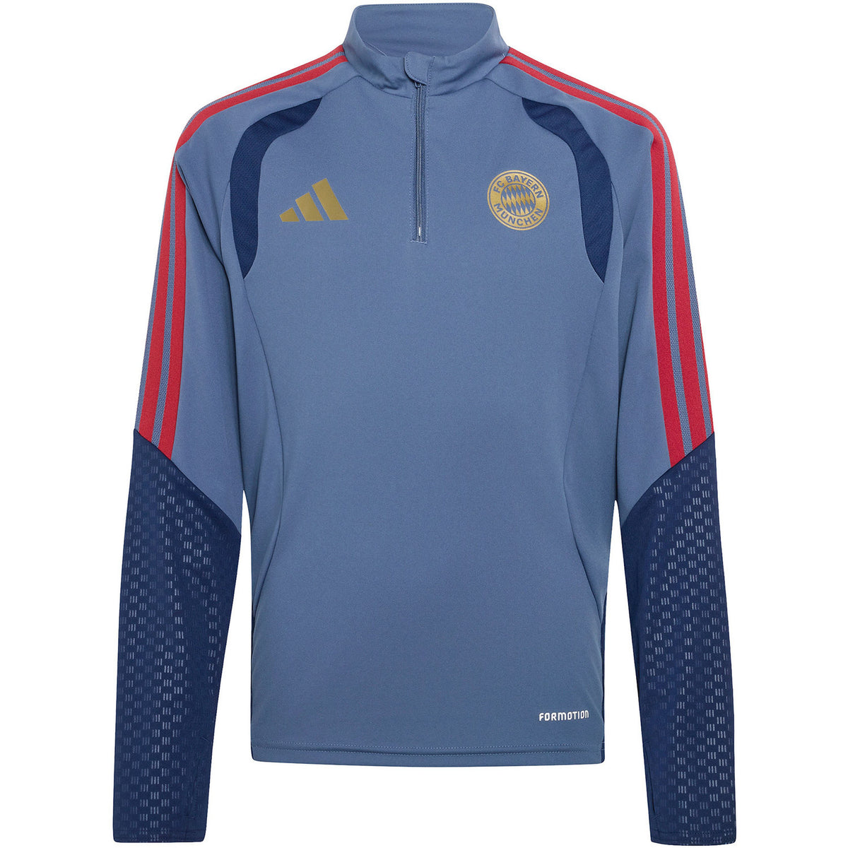 Adidas Bayern München Training Top 26/27 Kids