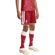 Adidas Liverpool Thuis Short 26/27 Kids 