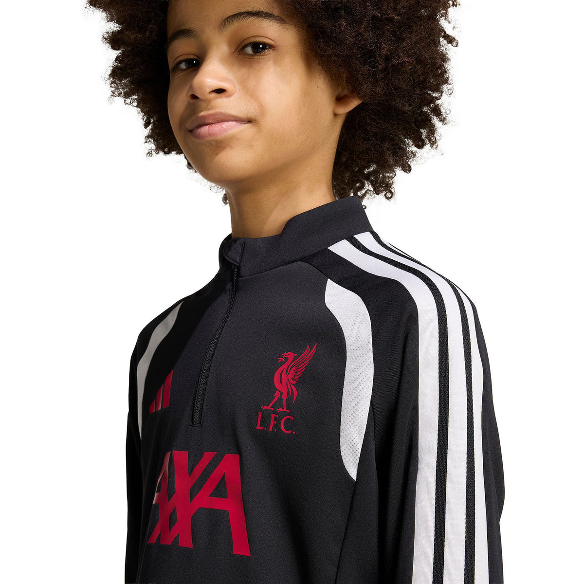 Adidas Liverpool Training Top 26/27 Kids 