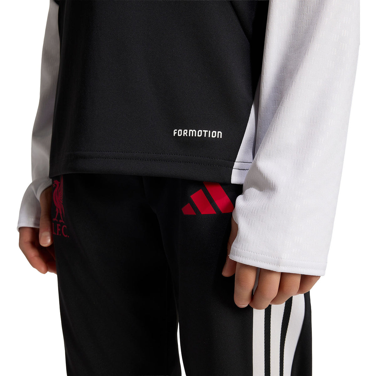 Adidas Liverpool Training Top 26/27 Kids 