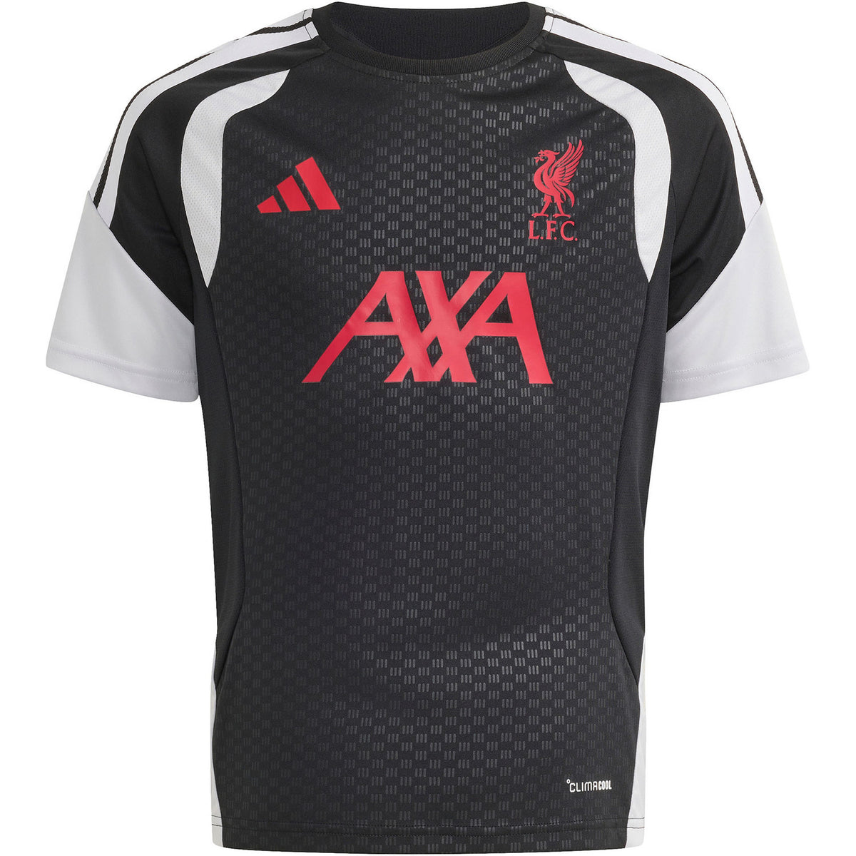 Adidas Liverpool Training Shirt 26/27 Kids 