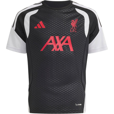 Adidas Liverpool Trainingsset 26/27 Kids