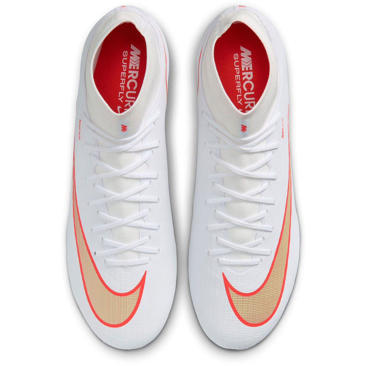 Nike Mercurial Zoom Superfly 11 Academy FG/MG Voetbalschoenen 