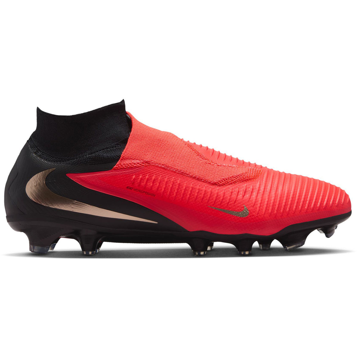 Nike Phantom 6 High Pro Gras Voetbalschoenen (FG)