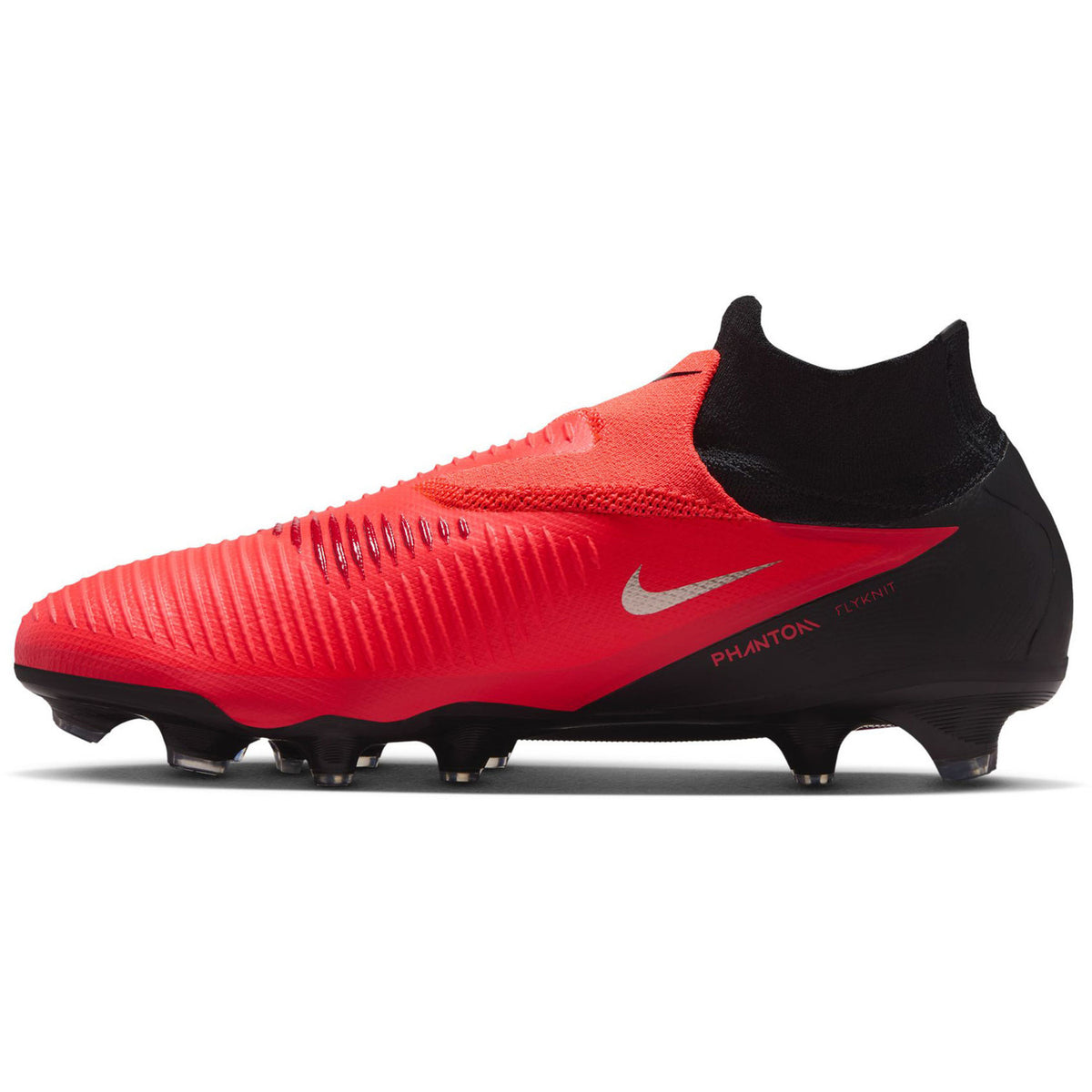 Nike Phantom 6 High Pro Gras Voetbalschoenen (FG)