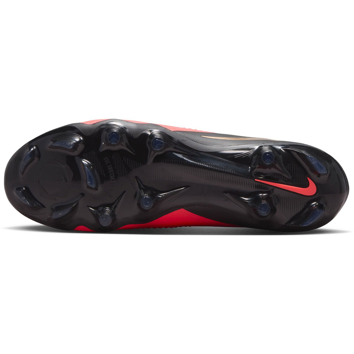 Nike Phantom 6 High Pro Gras Voetbalschoenen (FG)