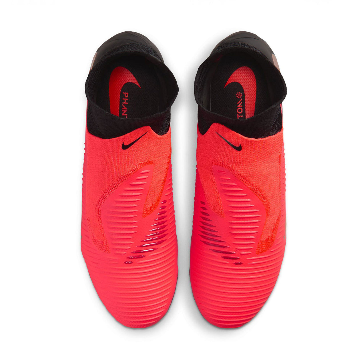Nike Phantom 6 High Pro Gras Voetbalschoenen (FG)