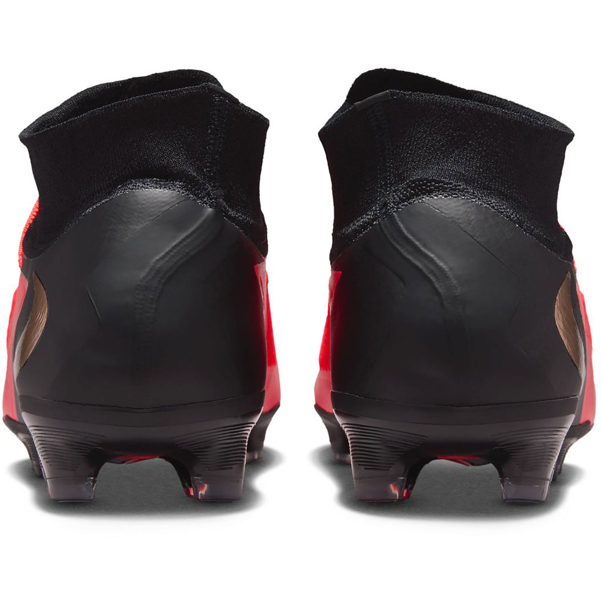 Nike Phantom 6 High Pro Gras Voetbalschoenen (FG)